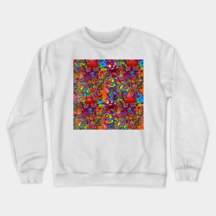 Trip Crewneck Sweatshirt